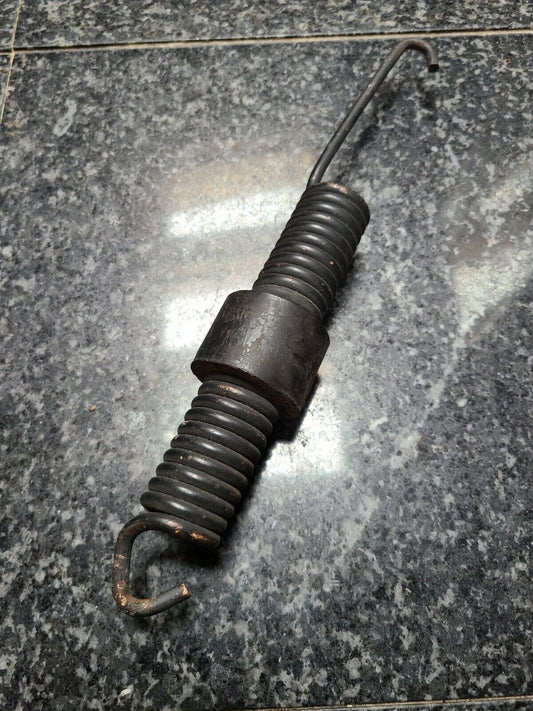 Mercedes Benz 560SL Hood Hinge Retention Spring OEM good R107 1972-1989 C107
