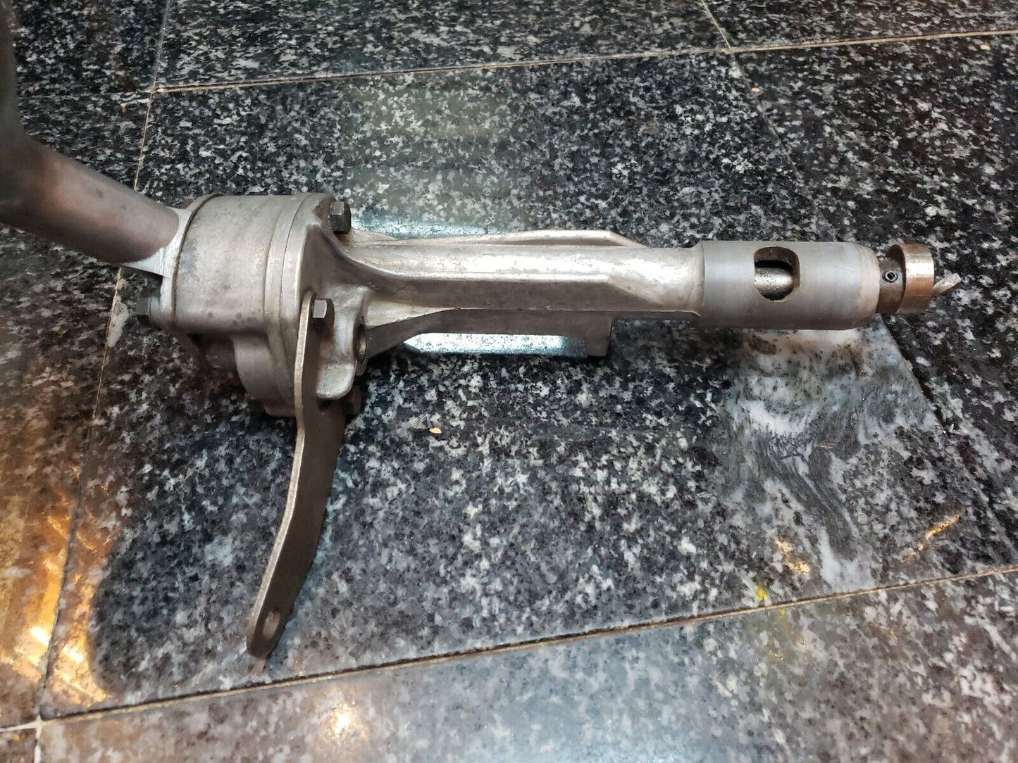 190SL W121 Mercedes oil pump assembly oem 1211801452 1211800403 121181102