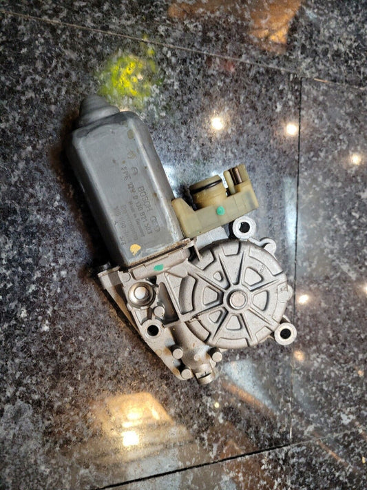 0130821503 Mercedes Benz S Class Front Right Window Motor C140 Oem Tested